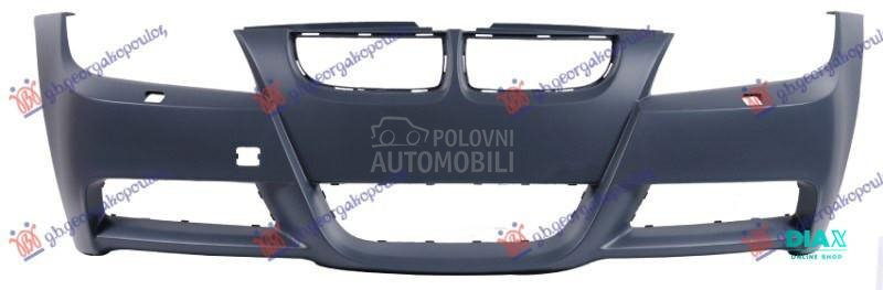 PREDNJI BRANIK (M-SPORT) (SA P