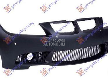 PREDNJI BRANIK (PDS SENZORI) ( za BMW Serija 3 od 2005. do 2008. god.