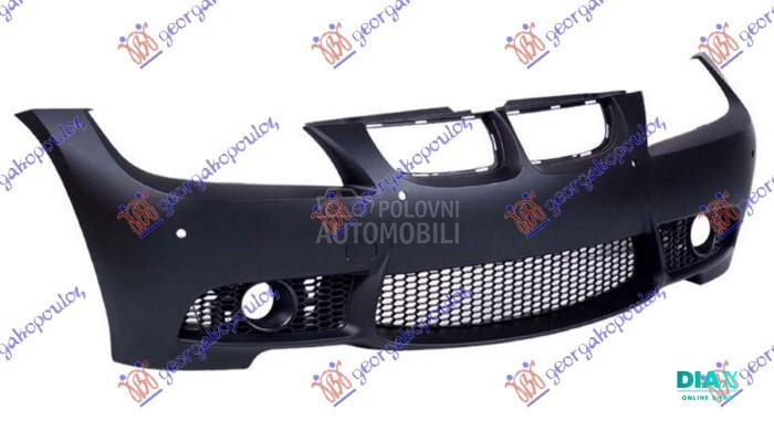 PREDNJI BRANIK (PDS SENZORI) (