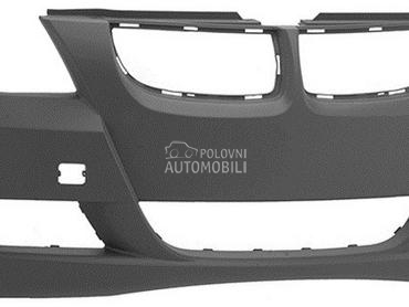 PREDNJI BRANIK PM (PRSKALICE) za BMW Serija 3 od 2005. do 2008. god.