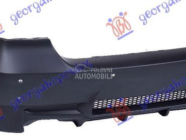 ZADNJI BRANIK (PDS SENZORI) (1 za BMW Serija 3 od 2005. do 2008. god.