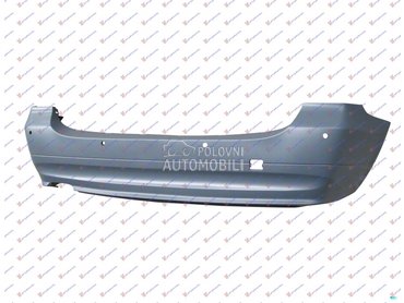 ZADNJI BRANIK KARAVAN PM (4 PD za BMW Serija 3 od 2005. do 2008. god.