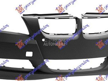 PREDNJI BRANIK PM (4 PDC SENZO za BMW Serija 3 od 2005. do 2008. god.