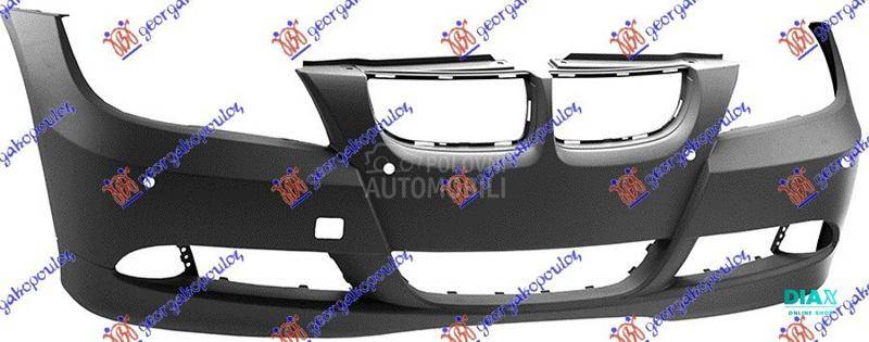 PREDNJI BRANIK PM (4 PDC SENZO