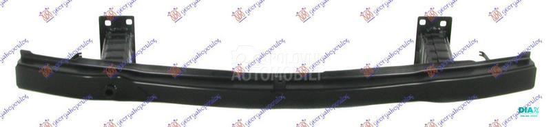 SINA PREDNJEG BRANIKA