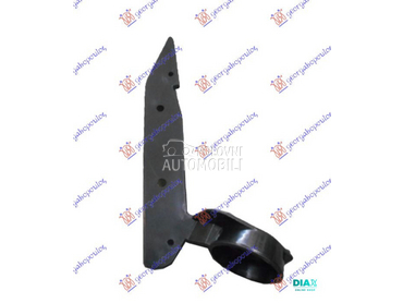 NOSAC PREDNJEG BLATOBRANA za BMW Serija 3 od 2005. do 2008. god.