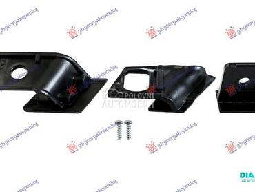 KOMPLET ZA POPRAVKU NOSACA (PR za BMW Serija 3 od 2008. do 2012. god.