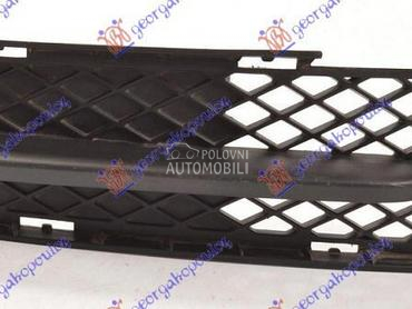 RESETKA PREDNJEG BRANIKA (SA L za BMW Serija 3 od 2005. do 2008. god.