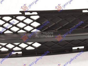 RESETKA PREDNJEG BRANIKA (SA L za BMW Serija 3 od 2005. do 2008. god.