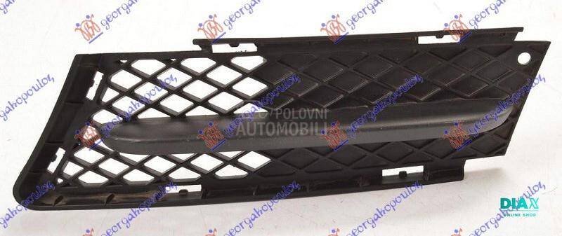 RESETKA PREDNJEG BRANIKA (SA L