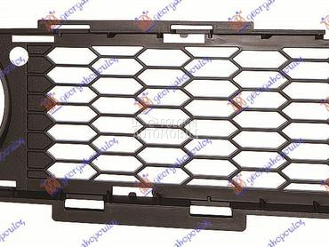 RESETKA PREDNJEG BRANIKA (M-SP za BMW Serija 3 od 2005. do 2008. god.