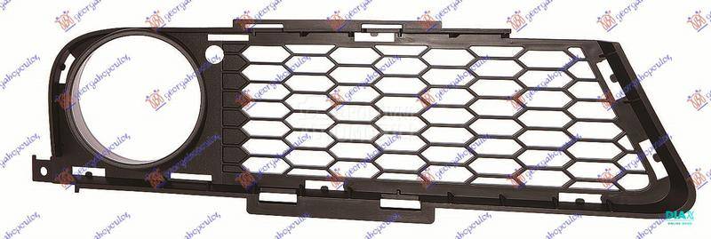RESETKA PREDNJEG BRANIKA (M-SP