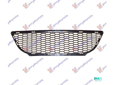 CENTRALNA RESETKA (M-SPORT) za BMW Serija 3 od 2005. do 2008. god.