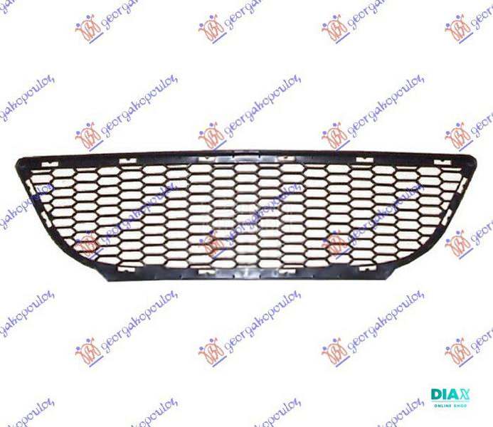 CENTRALNA RESETKA (M-SPORT)