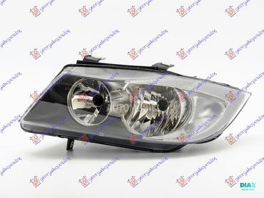 FAR ELEKTRICNI (VALEO TIP) (DE za BMW Serija 3 od 2005. do 2008. god.