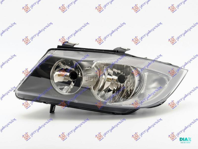 FAR ELEKTRICNI (VALEO TIP) (DE