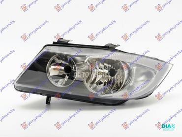 FAR ELEKTRICNI (VALEO TIP) (TY za BMW Serija 3 od 2005. do 2008. god.