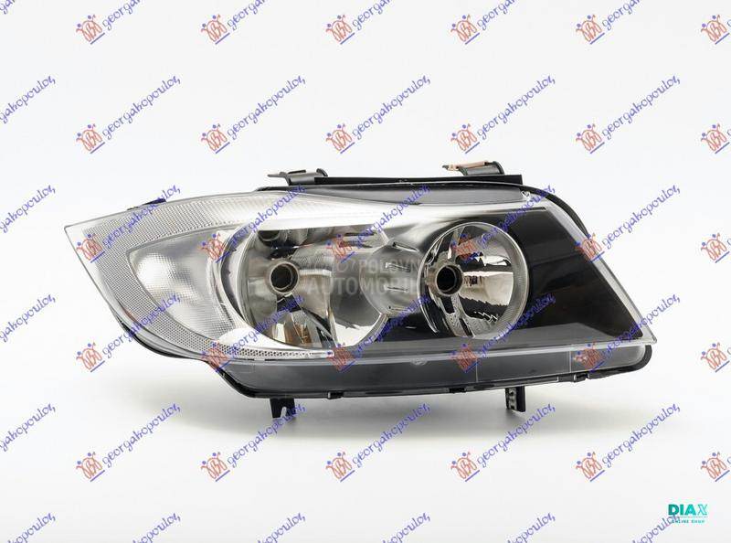 FAR ELEKTRICNI (ZKW TIP) (DEPO