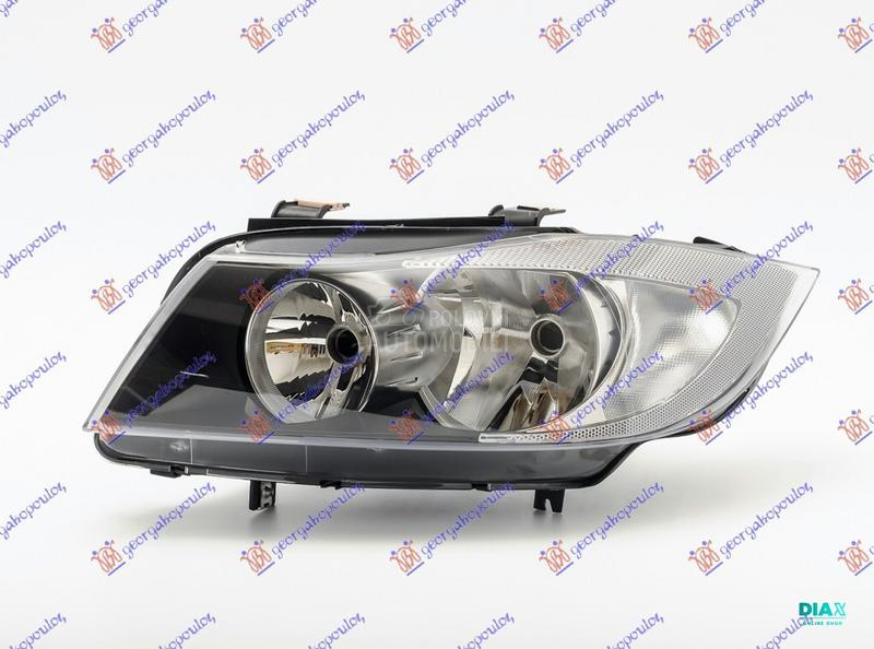 FAR ELEKTRICNI (ZKW TIP) (DEPO