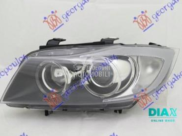 FAR Bi-XENON (TYC) za BMW Serija 3 od 2005. do 2008. god.