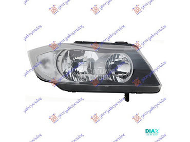 FAR ELEKTRICNI (VALEO) za BMW Serija 3 od 2005. do 2008. god.