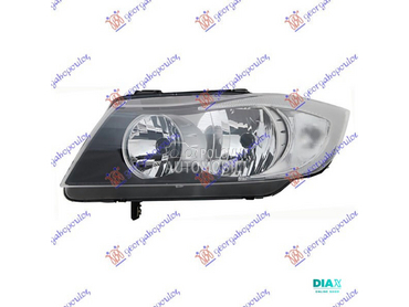 FAR ELEKTRICNI (VALEO) za BMW Serija 3 od 2005. do 2008. god.