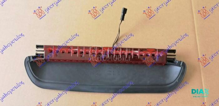 TRECA STOP LAMPA (LED) (SDN E9