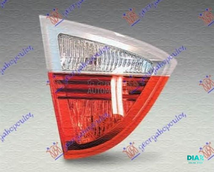 STOP LAMPA UNUTRASNJA KARAVAN