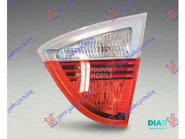 STOP LAMPA UNUTRASNJA KARAVAN za BMW Serija 3 od 2005. do 2008. god.