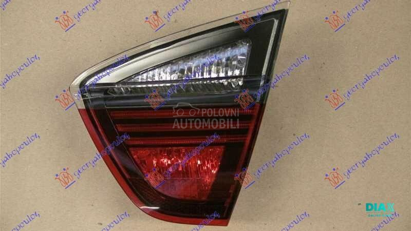 STOP LAMPA UNUTRASNJA (ZATAMNJ