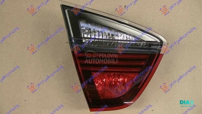 STOP LAMPA UNUTRASNJA (ZATAMNJ