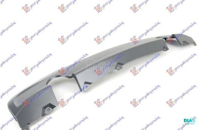 SPOJLER ZADNJEG BRANIKA (2 OTV