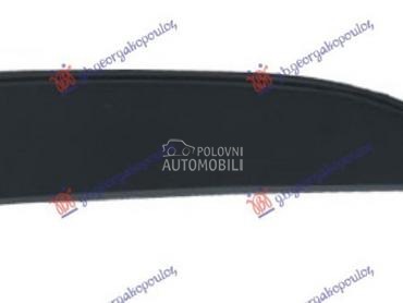 LAJSNA AUSPUHA PLASTICNA za BMW Serija 3 od 2008. do 2012. god.