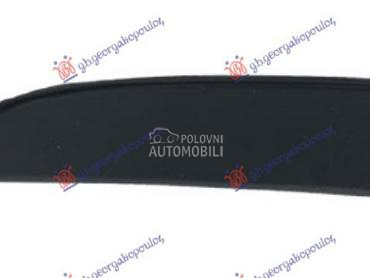 LAJSNA AUSPUHA PLASTICNA za BMW Serija 3 od 2008. do 2012. god.