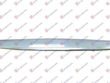 LAJSNA HAUBE HROM za BMW Serija 3 od 2005. do 2008. god.