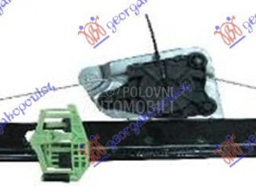 PODIZAC ZADNJEG PROZORA ELEKTR za BMW Serija 3 od 2005. do 2008. god.