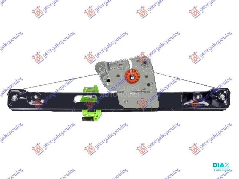 PODIZAC ZADNJEG PROZORA ELEKTR