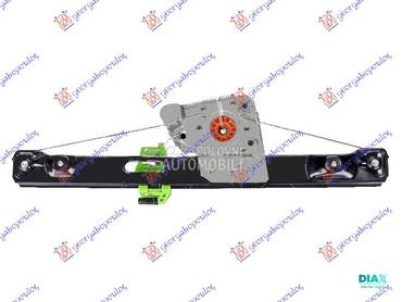 PODIZAC ZADNJEG PROZORA ELEKTR za BMW Serija 3 od 2008. do 2012. god.