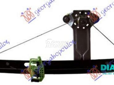 MOTOR PODIZACA ZADNJEG PROZORA za BMW Serija 1 od 2004. do 2011. god.