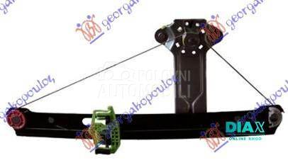 MOTOR PODIZACA ZADNJEG PROZORA