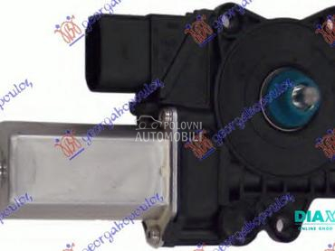 MOTOR PODIZACA ZADNJEG PROZORA za BMW Serija 3 od 2005. do 2008. god.