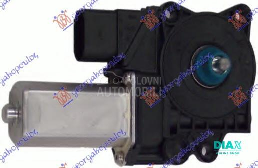 MOTOR PODIZACA ZADNJEG PROZORA