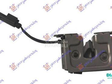 BRAVA HAUBE za BMW Serija 3 od 2011. do 2013. god.