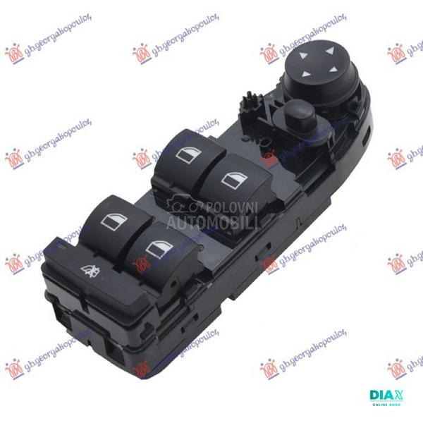 PREKIDAC U PREDNJIM VRATIMA (4