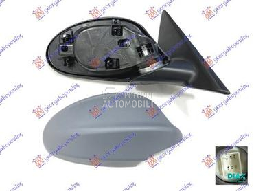 RETROVIZOR ELEKTRICNI SA GREJA za BMW Serija 3 od 2005. do 2008. god.