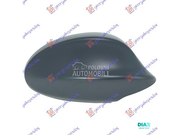 POKLOPAC RETROVIZORA PM za BMW Serija 3 od 2005. do 2008. god.