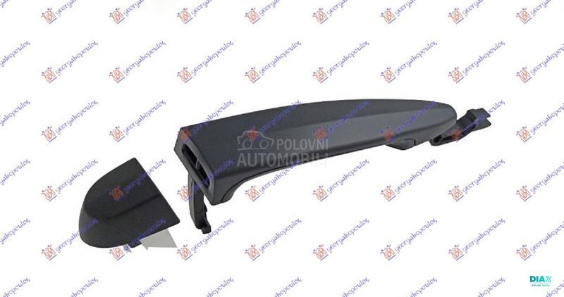 KVAKA PREDNJIH/ZADNJIH VRATA S