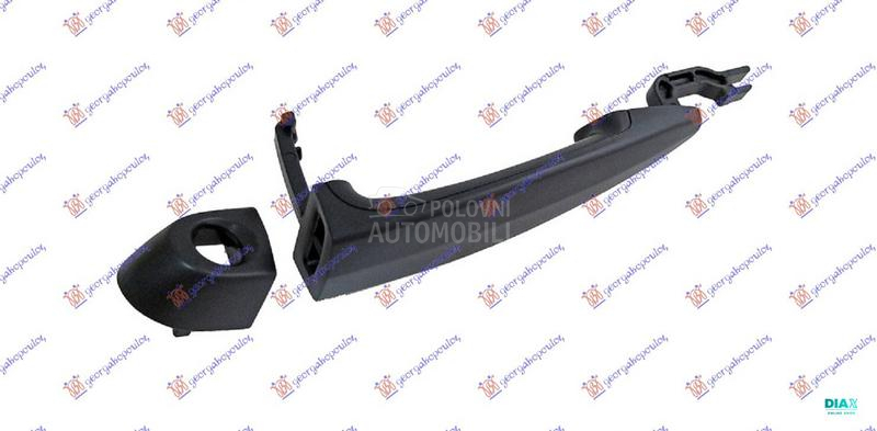 KVAKA PREDNJIH/ZADNJIH VRATA S