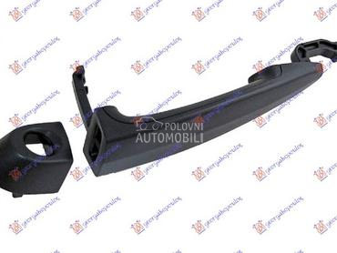 KVAKA PREDNJIH/ZADNJIH VRATA S za BMW Serija 3 od 2008. do 2012. god.