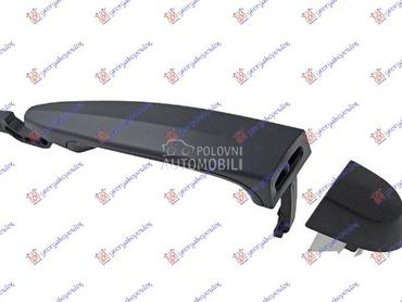 KVAKA ZADNJIH VRATA SPOLJASNJA za BMW Serija 3 od 2005. do 2008. god.